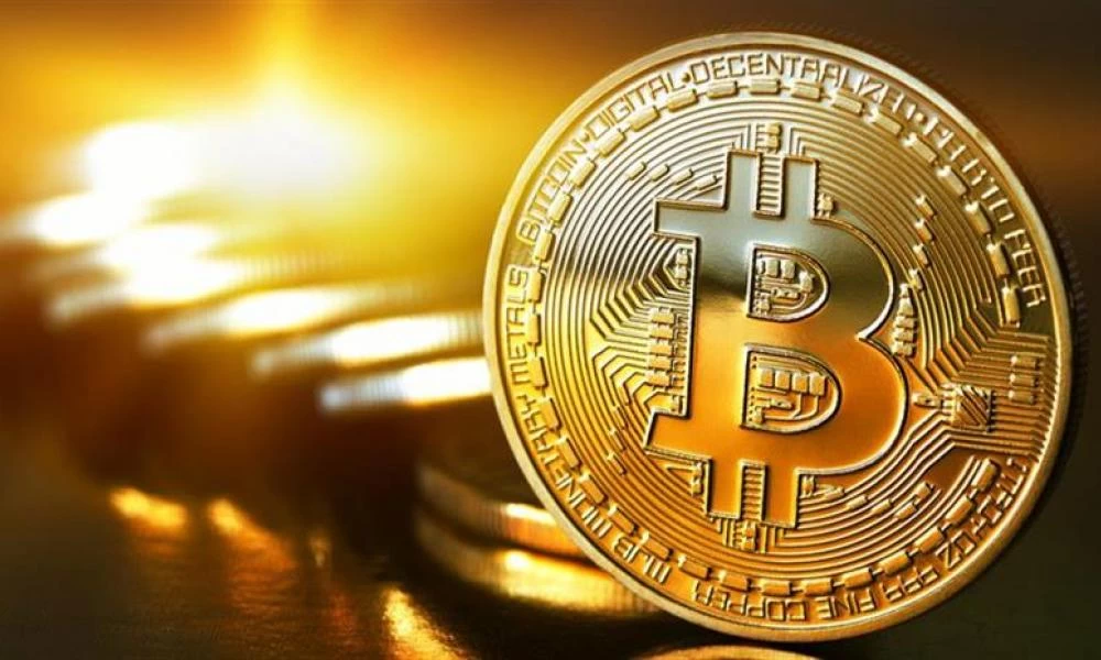 Σε τρελή κούρσα το bitcoin: Ξεπέρασε τα 41.500 δολάρια